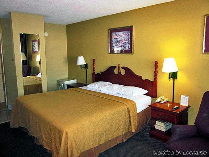 Motel 6-Memphis, Tn - Graceland Cameră foto