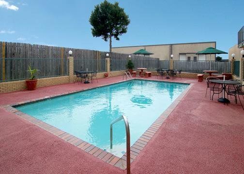 Motel 6-Memphis, Tn - Graceland Facilități foto